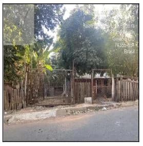 Terreno - Goiania - Ocupado — foto 2