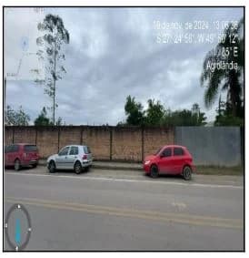 Terreno - Trombudo Central - Ocupado — foto 2