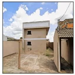 Apartamento - 2 Quartos - Valparaiso de Goias - Desocupado — foto 2