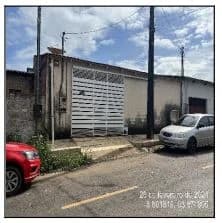Casa - 3 Quartos - Porto Velho - Ocupado — foto 2