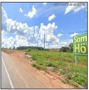 Terreno - Itaberai - Ocupado — foto 2
