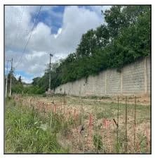 Terreno - Casinhas - Ocupado — foto 2