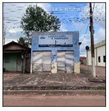 Comercial - Acailandia - Ocupado — foto 2