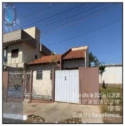 Casa - Mineiros - Ocupado — foto 2