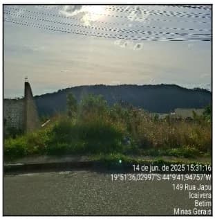 Terreno - Betim - Desocupado — foto 2