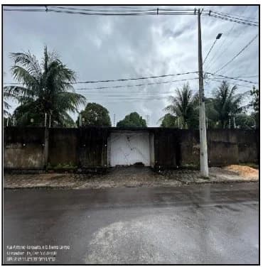 Casa - Tamandare - Ocupado — foto 2