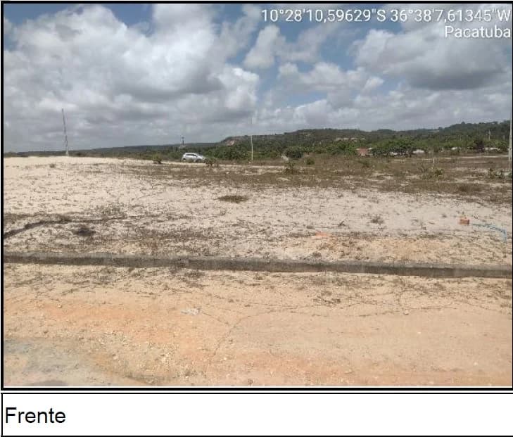 Terreno - Pacatuba - Desocupado — foto 3