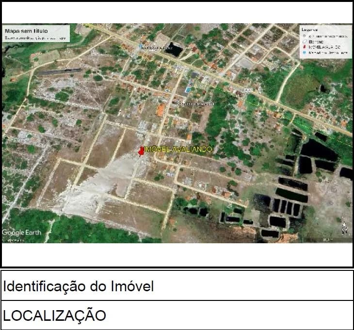 Terreno - Pacatuba - Desocupado — foto 4