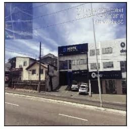 Comercial - Florianopolis - Ocupado — foto 2