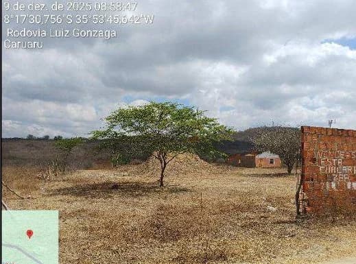Terreno - Caruaru - Ocupado — foto 2