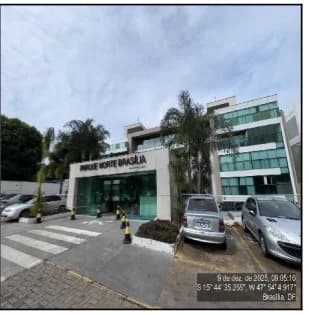 Sala - Brasilia - Ocupado — foto 2