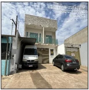 Comercial - Anapolis - Ocupado — foto 2