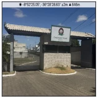 Terreno - Garanhuns - Desocupado — foto 2
