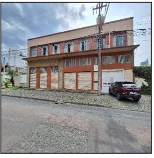 Comercial - Curitiba - Ocupado — foto 2
