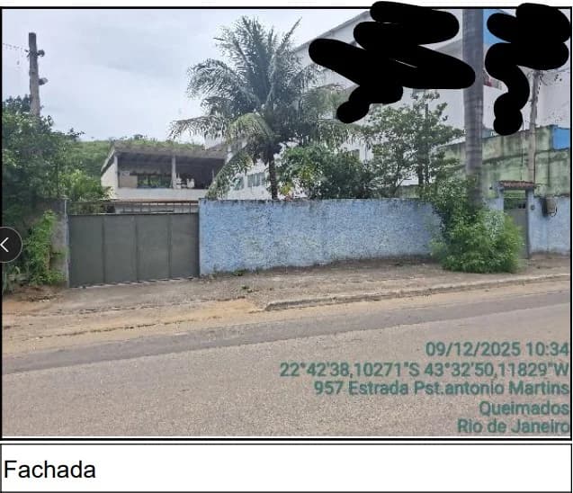 Casa - Queimados - Ocupado — foto 4