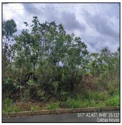 Terreno - Caldas Novas - Desocupado — foto 2