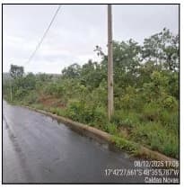 Terreno - Caldas Novas - Ocupado — foto 2