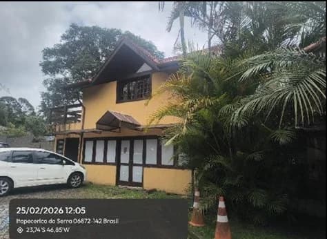 Comercial - Itapetininga - Ocupado — foto 2