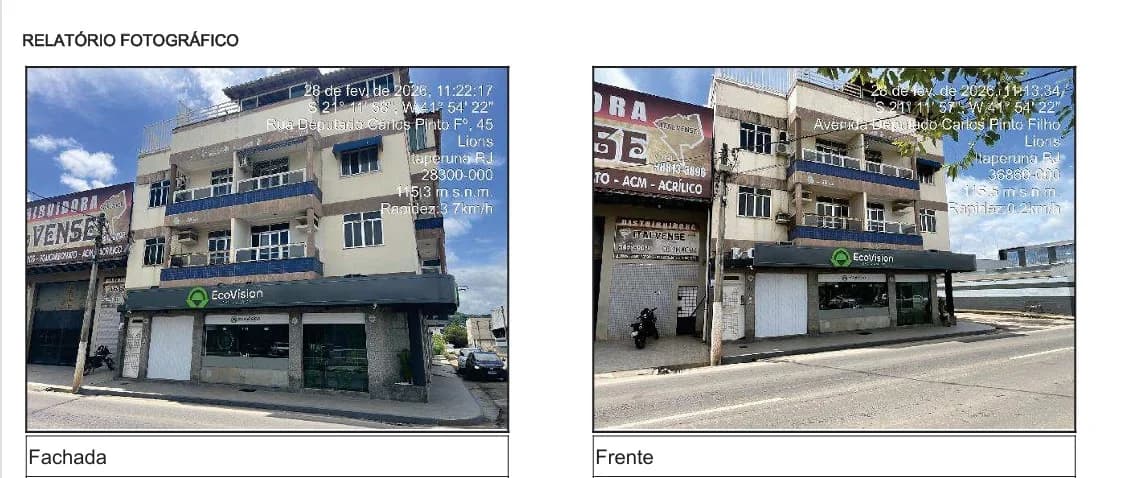 Loja - Itaperuna - Ocupado — foto 2