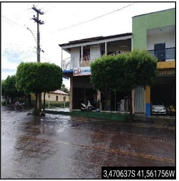 Comercial - Cocal - Ocupado — foto 2