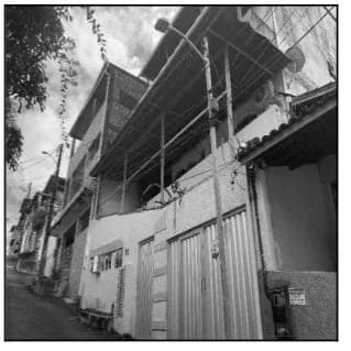 Casa - 2 Quartos - Salvador - Ocupado — foto 2