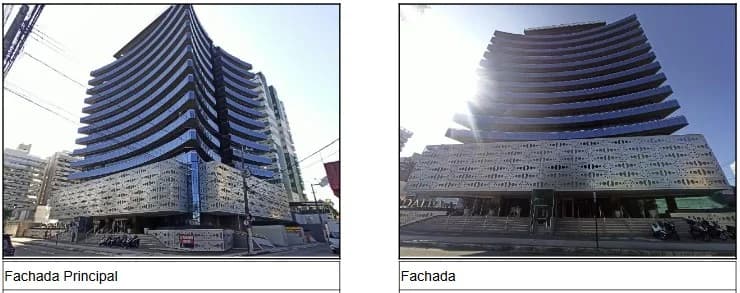 Loja - Vila Velha - Ocupado — foto 2
