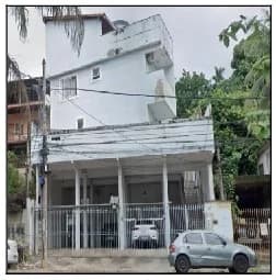 Casa - 3 Quartos - Rio de Janeiro - Ocupado — foto 2