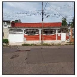 Casa - 3 Quartos - Rio Branco - Ocupado — foto 2
