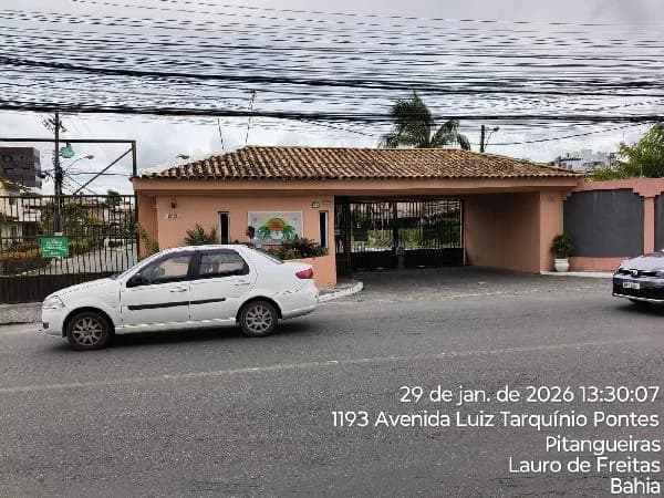 Casa - 2 Quartos - Lauro de Freitas - Ocupado — foto 2
