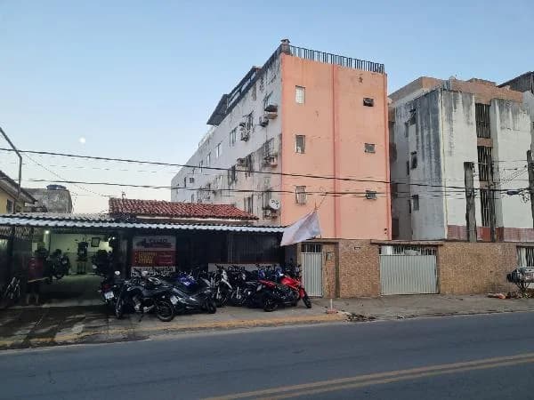 Apartamento - 2 Quartos - Olinda - Ocupado — foto 2