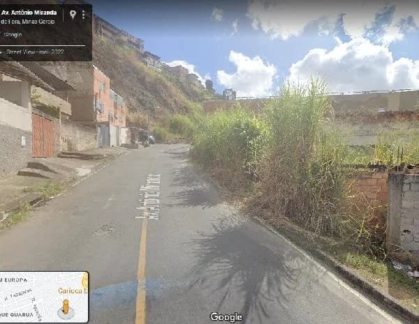 Casa - Juiz de Fora - Ocupado — foto 2