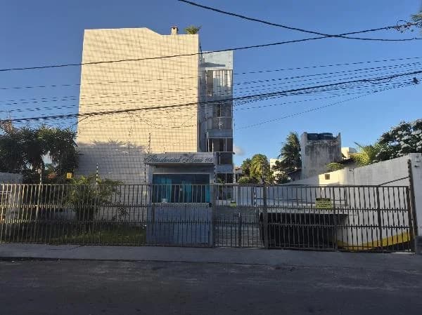 Apartamento - 3 Quartos - Salvador - Ocupado — foto 2