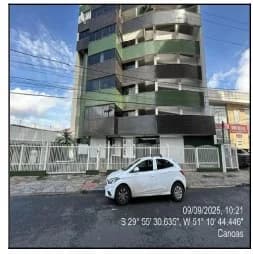 Apartamento - 3 Quartos - Canoas - Ocupado — foto 2