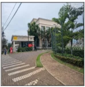 Sala - Campinas - Ocupado — foto 2