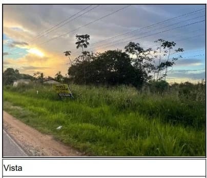 Terreno - Capitao Poco - Ocupado — foto 2
