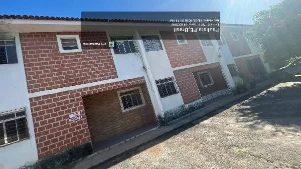 Casa - 3 Quartos - Paulista - Ocupado — foto 2