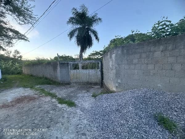 Terreno - Sao Lourenco da Mata - Ocupado — foto 2