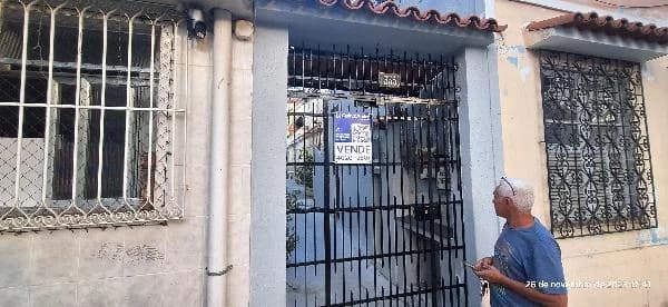 Casa - 2 Quartos - Rio de Janeiro - Ocupado — foto 2