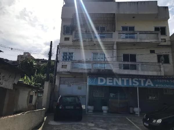 Casa - 2 Quartos - Rio de Janeiro - Ocupado — foto 2