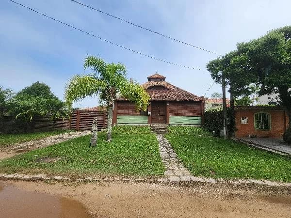 Casa - Pelotas - Ocupado — foto 2