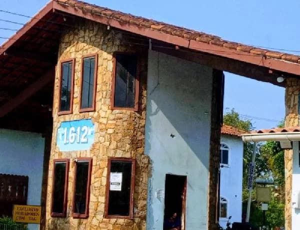 Casa - 3 Quartos - Sao Pedro da Aldeia - Ocupado — foto 2