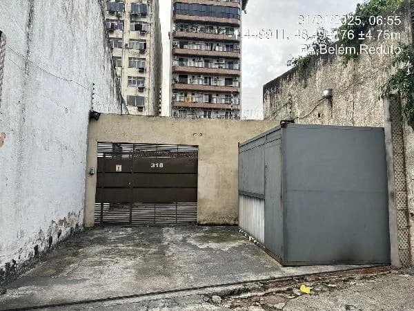 Casa - 4 Quartos - Ananindeua - Ocupado — foto 2