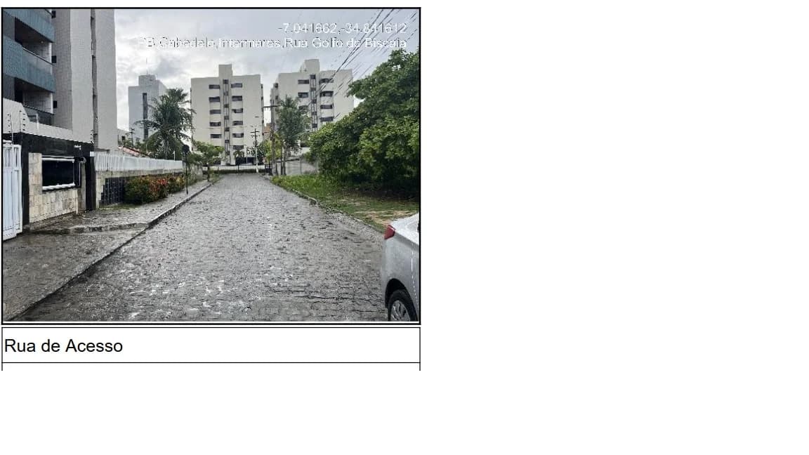 Apartamento - 2 Quartos - Cabedelo - Ocupado — foto 3