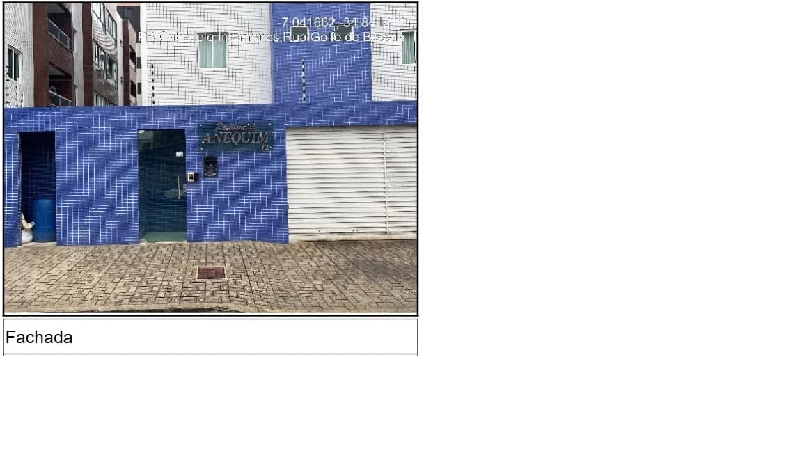 Apartamento - 2 Quartos - Cabedelo - Ocupado — foto 4