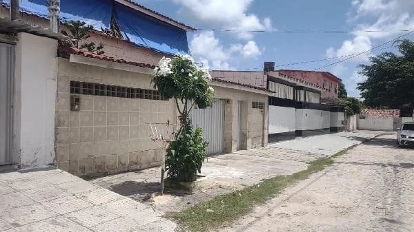 Casa - 1 Quartos - Olinda - Desocupado — foto 2