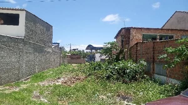 Terreno - Sirinhaem - Ocupado — foto 2