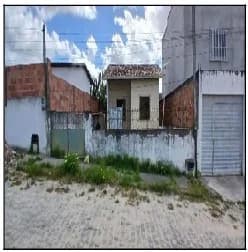 Casa - 2 Quartos - Alagoinhas - Ocupado — foto 2