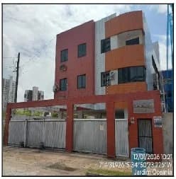 Apartamento - 3 Quartos - Joao Pessoa - Ocupado — foto 2