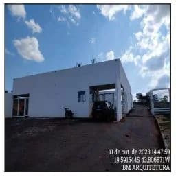 Terreno - Jaboticatubas - Ocupado — foto 2