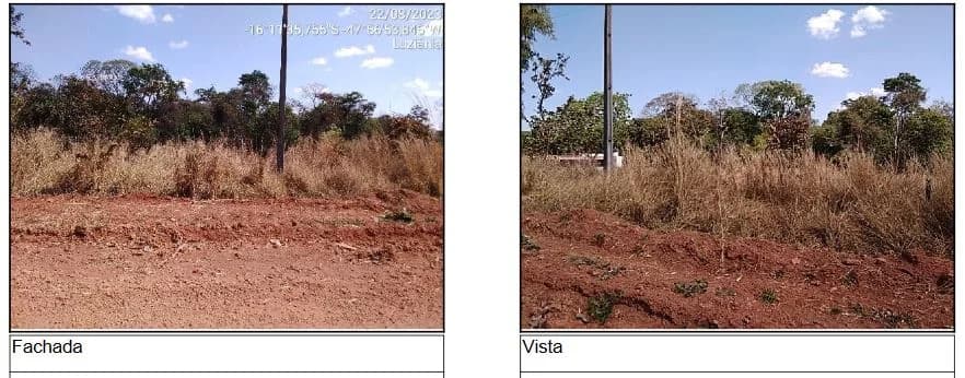 Terreno - Luziania - Desocupado — foto 4